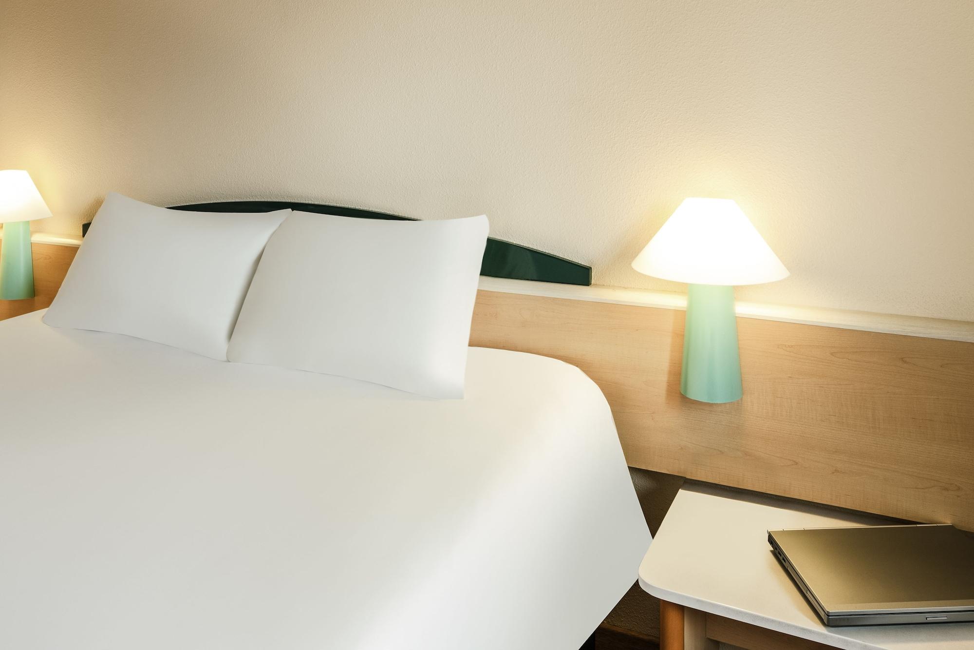ไอบิส มาร์เซย ซองทร์ พราโด เวโลโดรม Hotel มาร์กเซย ภายนอก รูปภาพ