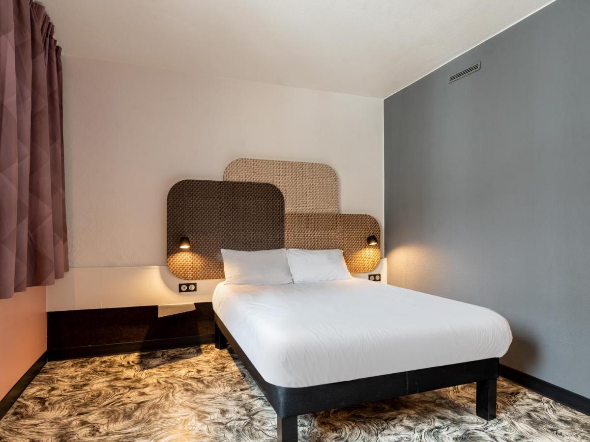ไอบิส มาร์เซย ซองทร์ พราโด เวโลโดรม Hotel มาร์กเซย ภายนอก รูปภาพ